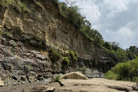 Naivasha: Bike ride through nature,with Optional Boat ride