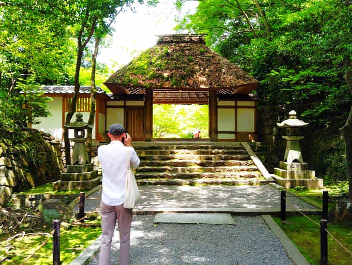 Kyoto: Philosopher’s Path and Hidden Temple Cultural Walk