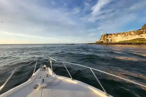 San Juan Bay: Party Boat II-tur | Musik, drycker och snacks
