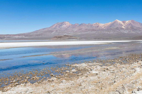 SALAR DE UYUNI EXPRESS ROUND TRIP 2 NIGHTS 3 DAYS