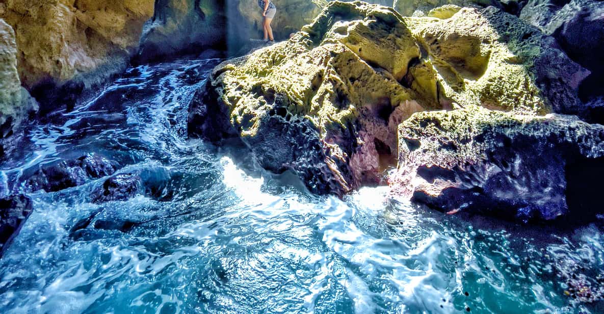 From San Juan: Cueva del Indio Guided Hiking Tour | GetYourGuide