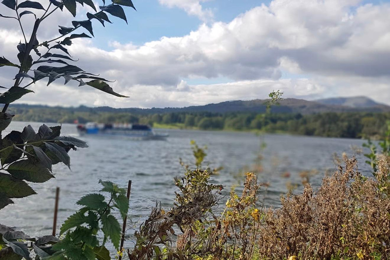London: Experience Lake District Private Tour with Driver