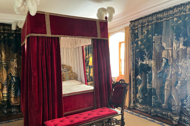 Inverness: Highland Heritage and Culture Tour