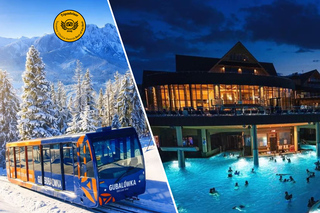 Krakow–Zakopane: Cable Car, Chocholow Baths, Cheese & Vodka