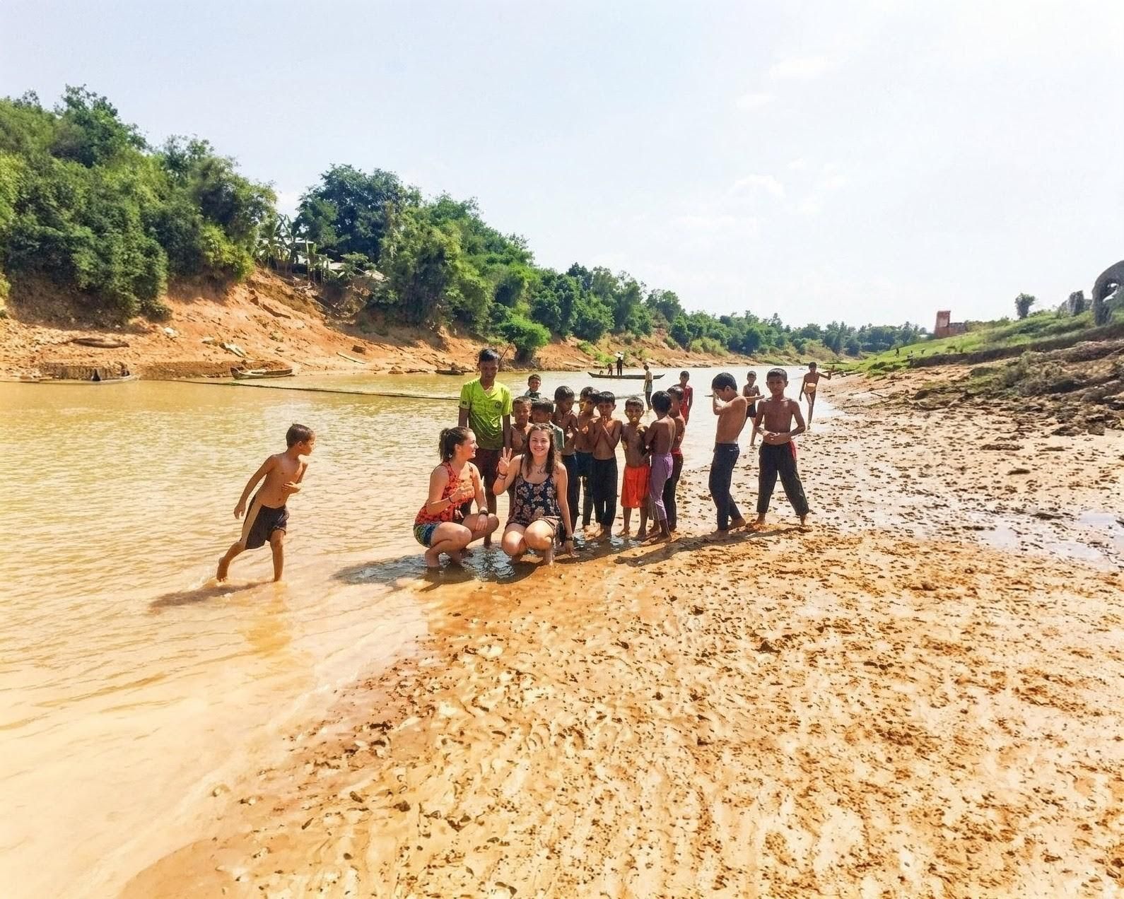 Battambang: Ultimative Abenteuer-Tagestour