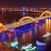 Da Nang: City Highlights Tour with Group or Private Options