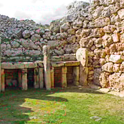Malta: Gozo Combo – Temples, Castles & Island Heritage