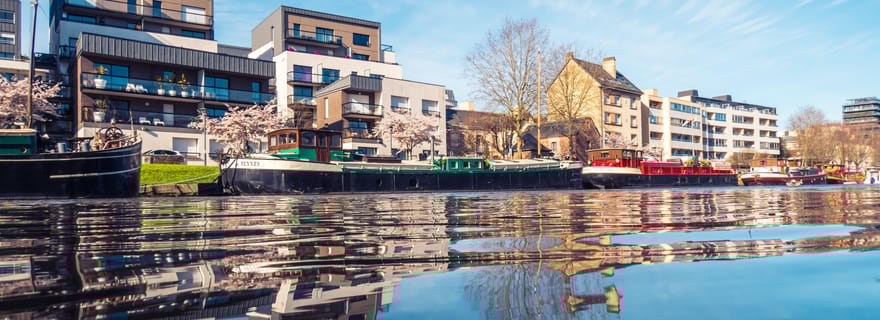 Rennes : visite express avec un habitant