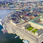  Stockholm Royal Palace Guided Tour incl. Ticket & Audio - 2026 