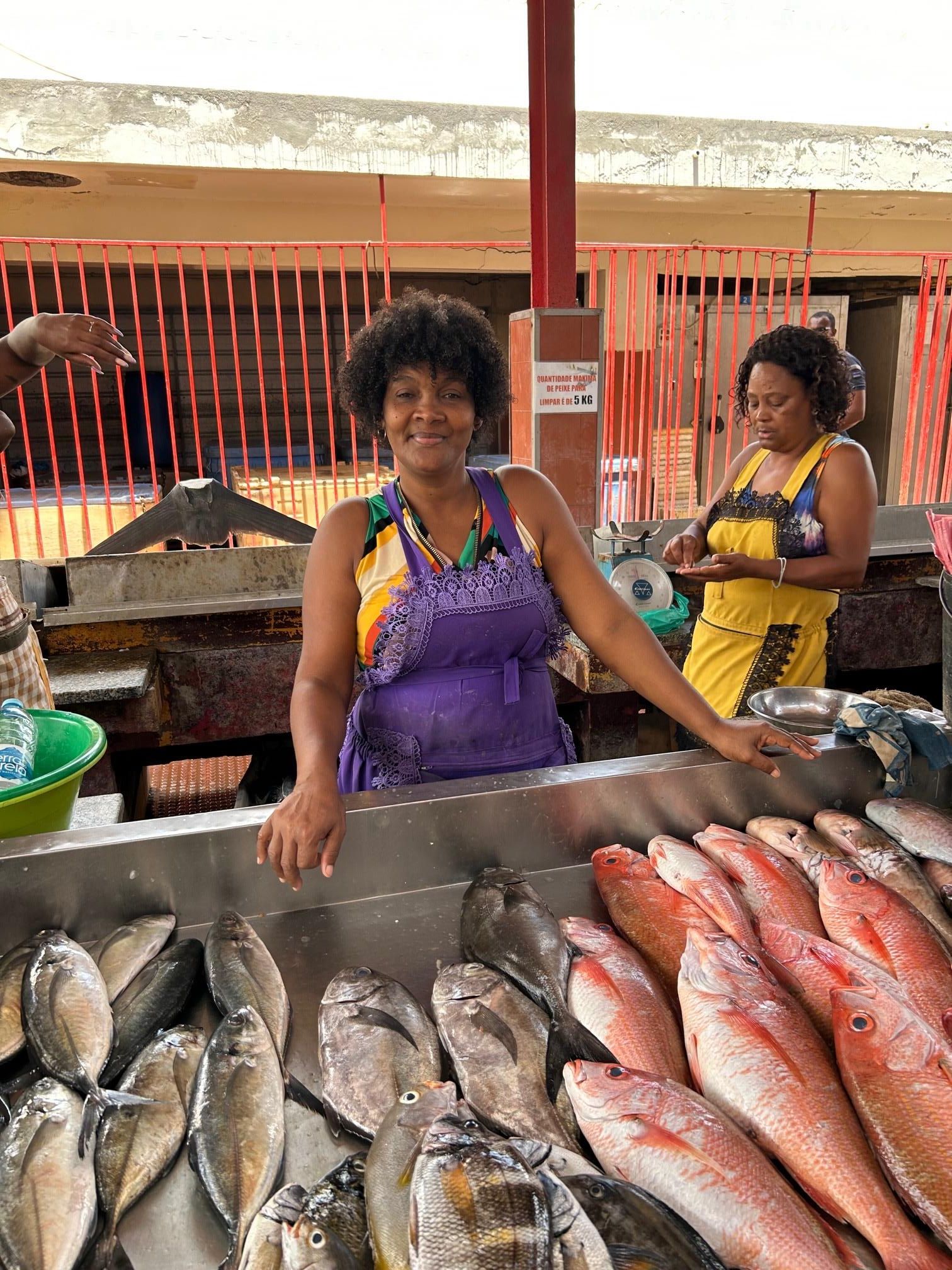 Tagestour zu den Highlights der Insel: São Vicente, Mindelo