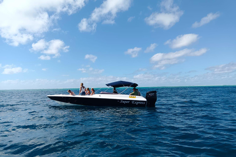 Mauricio: 5 excursiones por las islas