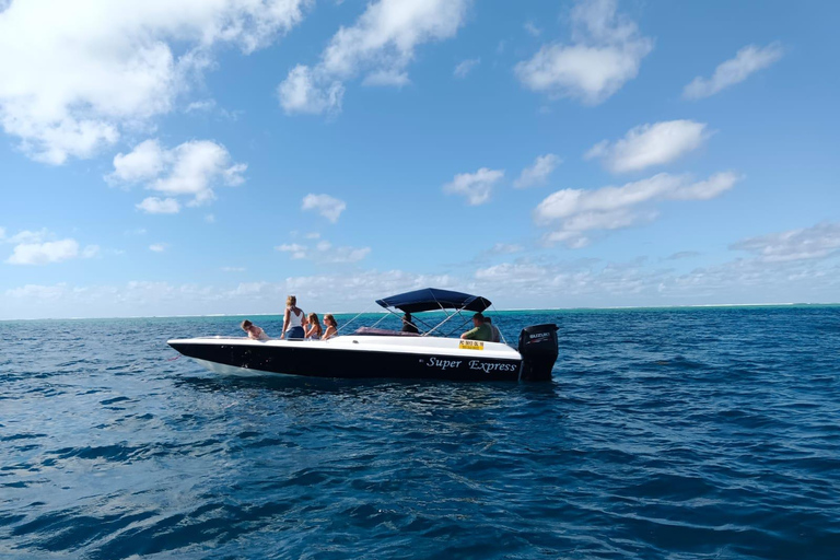 Mauricio: 5 excursiones por las islas