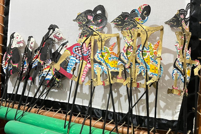 Malang: Discover Colorful & Create Your Own Batik Souvenir
