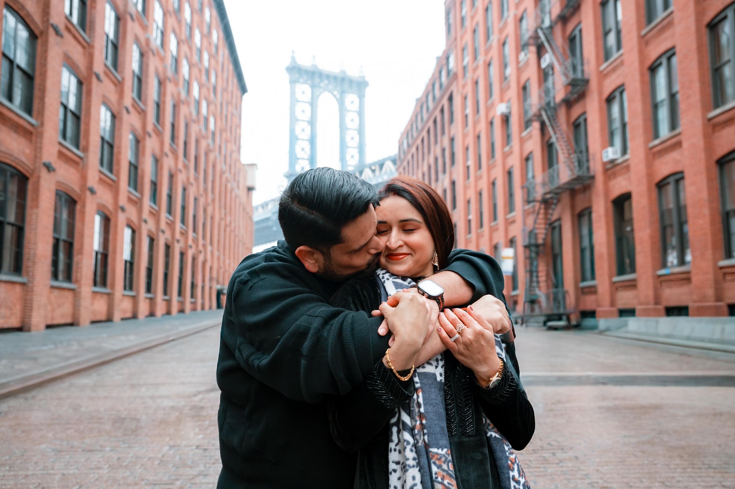 Privates Urlaubs-Fotoshooting mit Fotograf in Pittsburgh