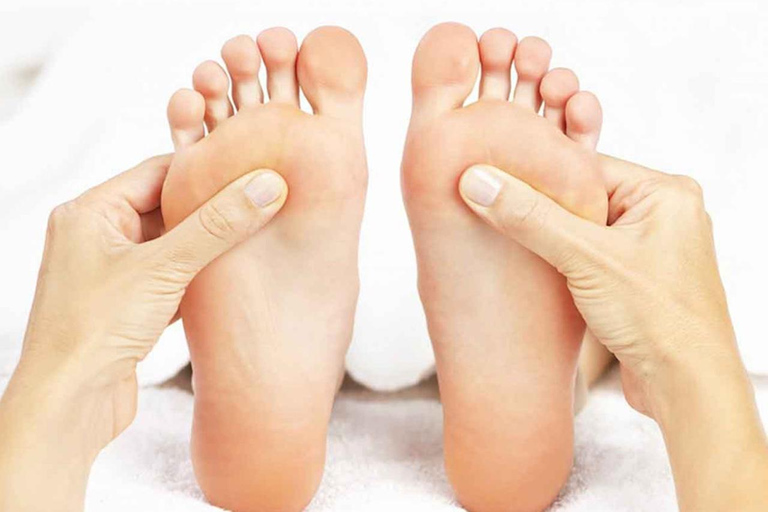 From Side: Turkish Bath VIP Gold Program