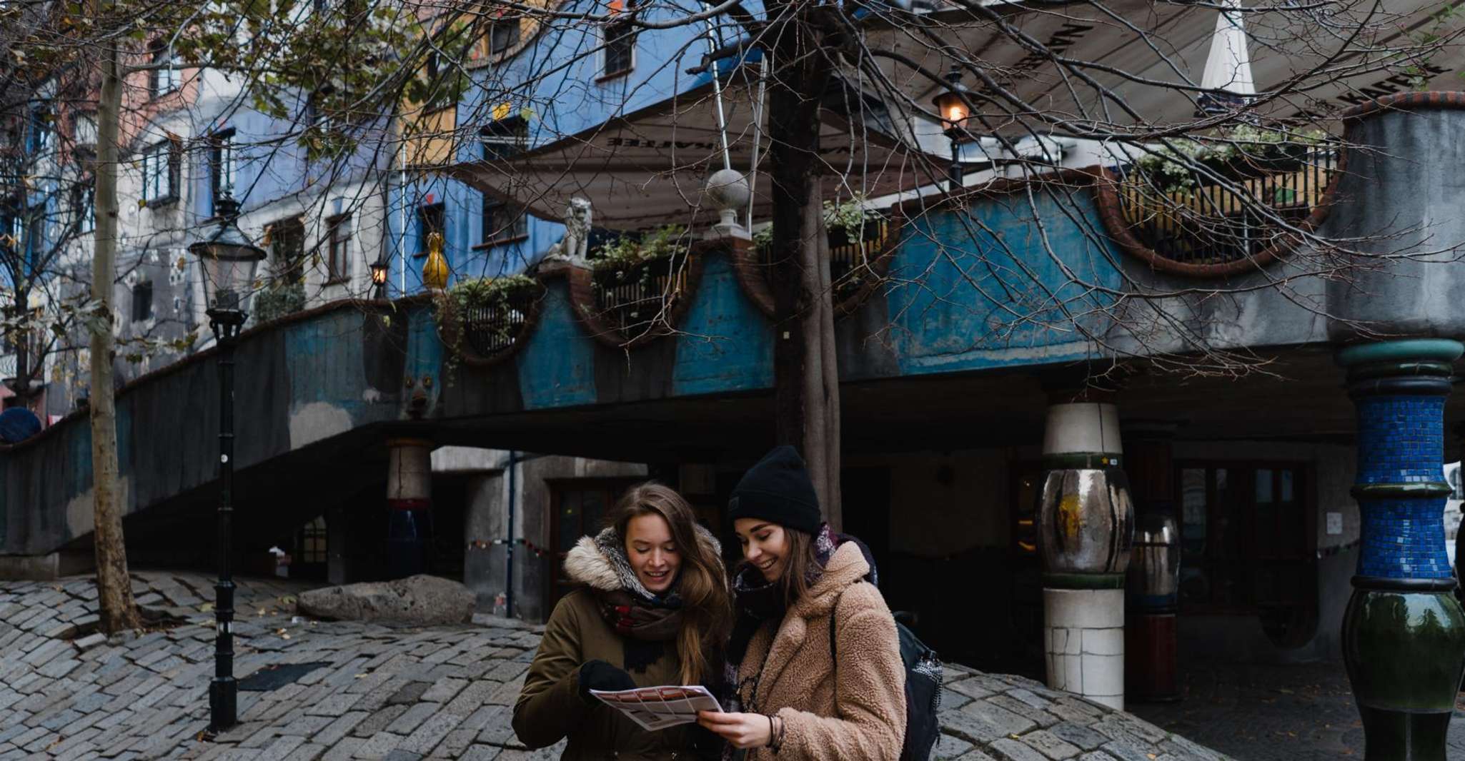 Bregenz & Dornbirn Crime Experience, self-guided crime tour - Housity