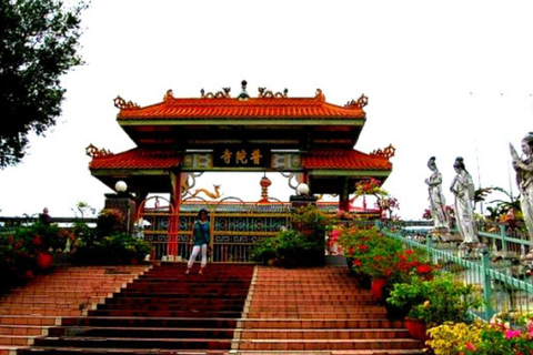 Pacchetto tour di un giorno della città di Kota Kinabalu e crociera sul fiume BongawanPacchetto tour giornaliero della città di Kota Kinabalu e crociera sul fiume Bongawan