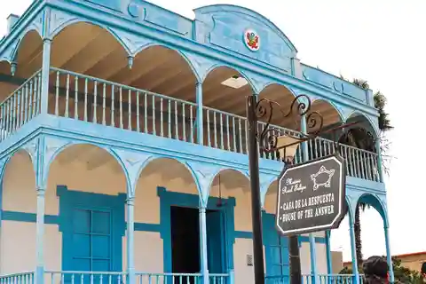 Discover Callao: Art, History and Monuments