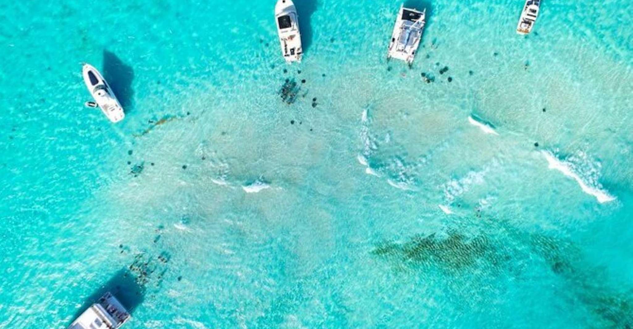 Suitetrails - George Town, Stingray City and Snorkeling at Cayman Reefs
