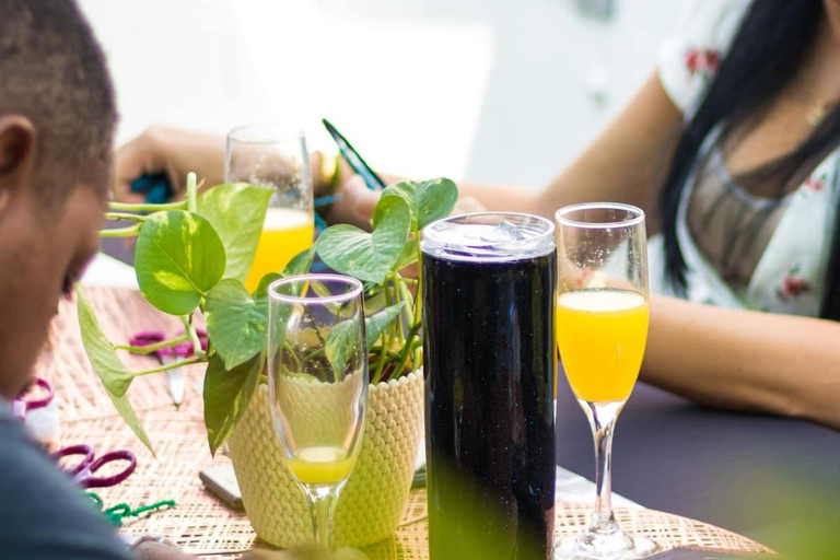 Make a dreamcatcher in Aruba City Create a dreamcatcher in Aruba City