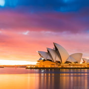 Sydney: City Highlights Shore Excursion Tour