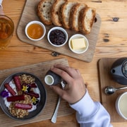 Sparkling Brunch for 2 Adults