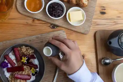 Sparkling Brunch for 2 Adults