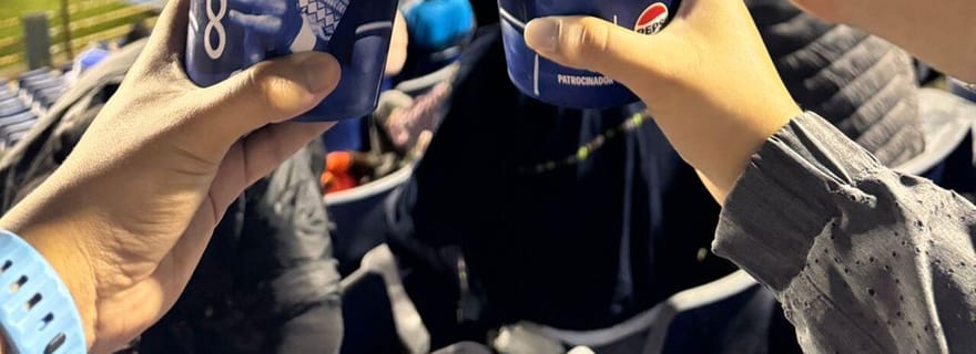 Guatemala : mini-visite guidée et match de football en direct