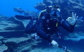 2-Dive Guided Scuba Diving For Qualified Divers