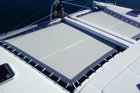 Loreto, Baja California, Mexico - Catamaran Sailing Cruise