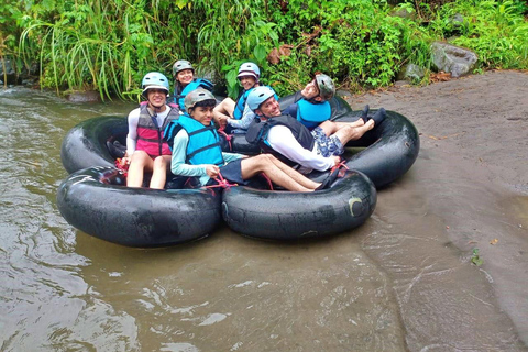 Total Adventure in Mindo - Full day