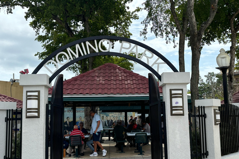 Miami: wycieczka po mieście 5 w 1 i rejs statkiem po zatoce Biscayne Bay