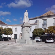 Faro: Tour de la ciudad