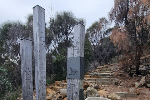 Hobart: Cape Hauy Hike an Active Adventure