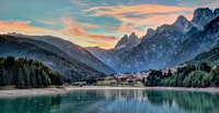 Adventure alpine de 7 jours, Venise, Dolomites et Alpes Escapade - Housity