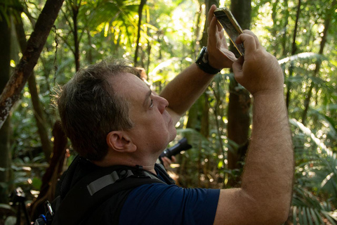 São Paulo - Day tour Southern Muriqui in Carlos Botelho Park