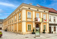 IN THE FOOTSTEPS OF JOHN PAUL II. FULL TOUR WITH AUDIO GUIDE - Housity