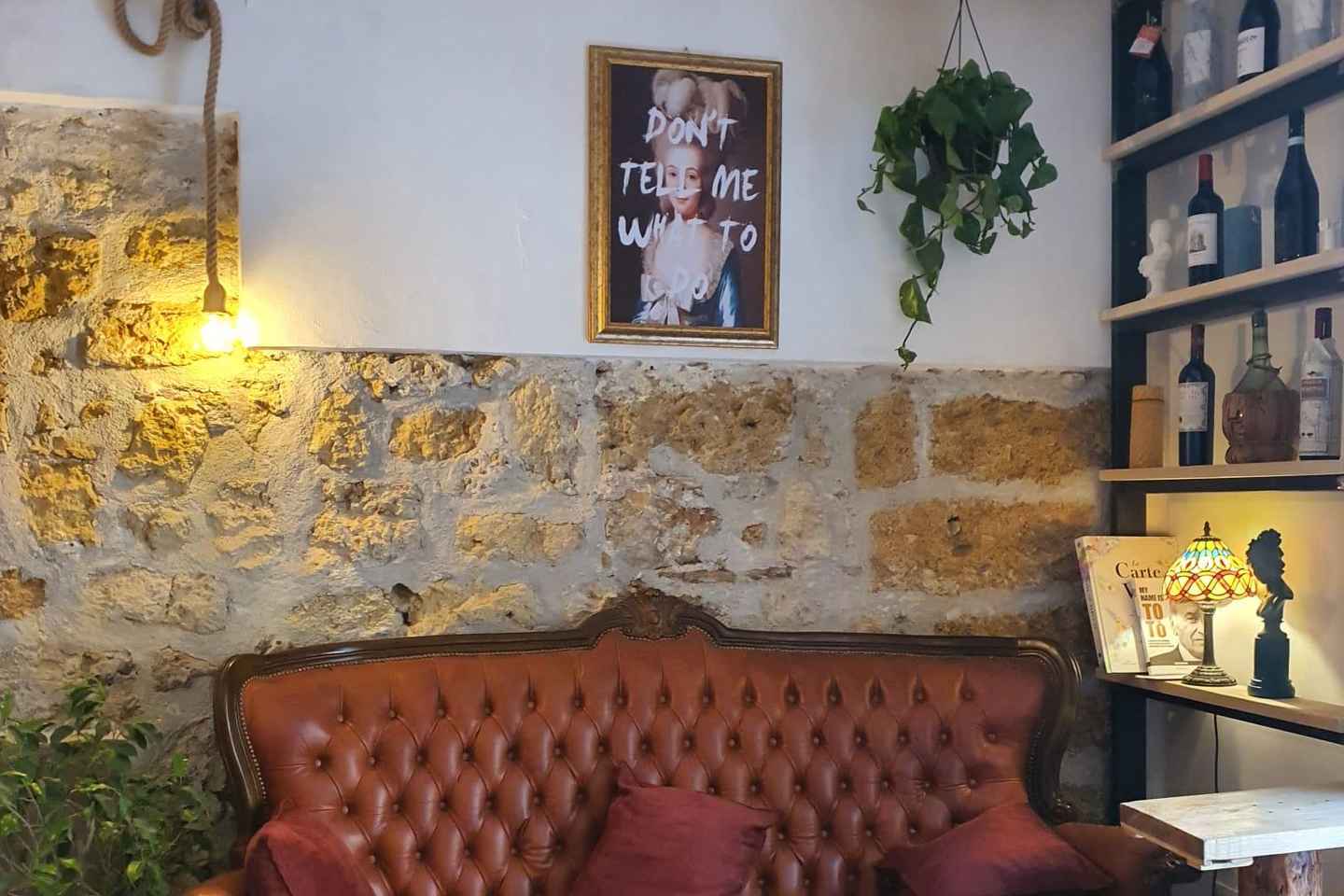 Palermo: Wine Tasting with Sicilian Tapas