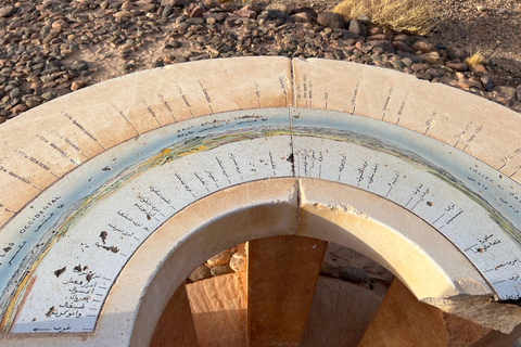 2 Days Trip From Marrakech To Ouarzazate & Dades Valley 2 Days Shared Tour : Marrakech To Ouarzazate & Dades Valley