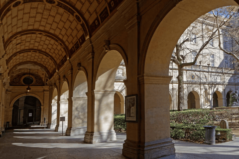 Lyon: Guidad tur i Lyon