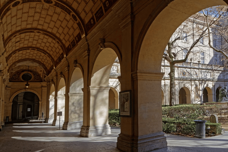 Lyon: Geführte Tour durch Lyon