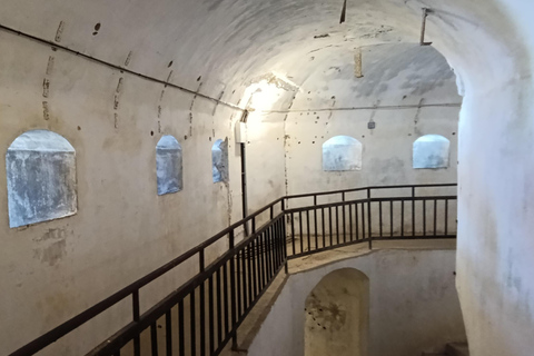 Kaunas Ninth Fort: A Journey Through Dark History