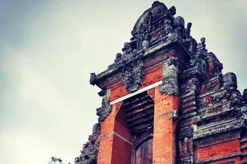 ubud trip monkey forest sanctuary