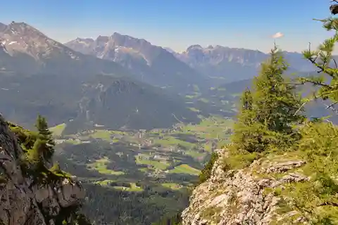Desde Múnich: Nido de Águila, Königssee y Salzburgo Tour privado