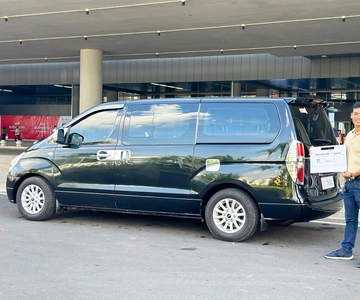 Phnom Penh: To/From Siem Reap Private Transfer