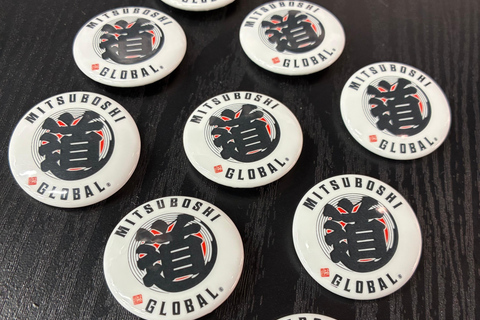 Tokyo: Karate Experience with Former All-Japan Champion PRIVATE Karate Session with Karate Gi(uniform)