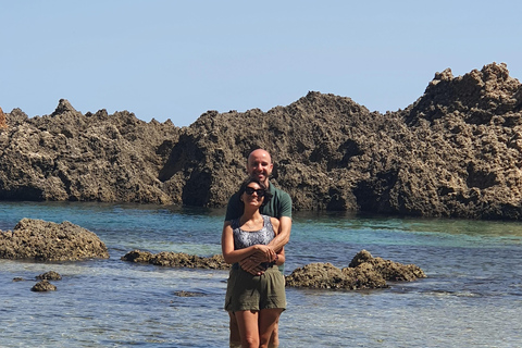 Prywatna wycieczka Melilla Essential