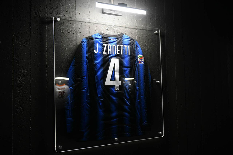 Rome: Stadio Olimpico Tour