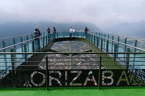 Pueblo mágico de Orizaba