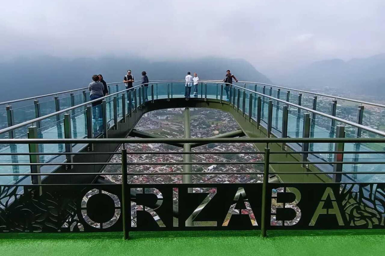 Pueblo mágico de Orizaba